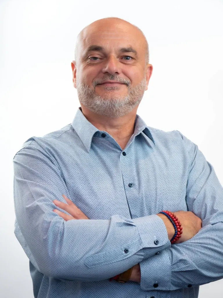 Tibor Šramčík