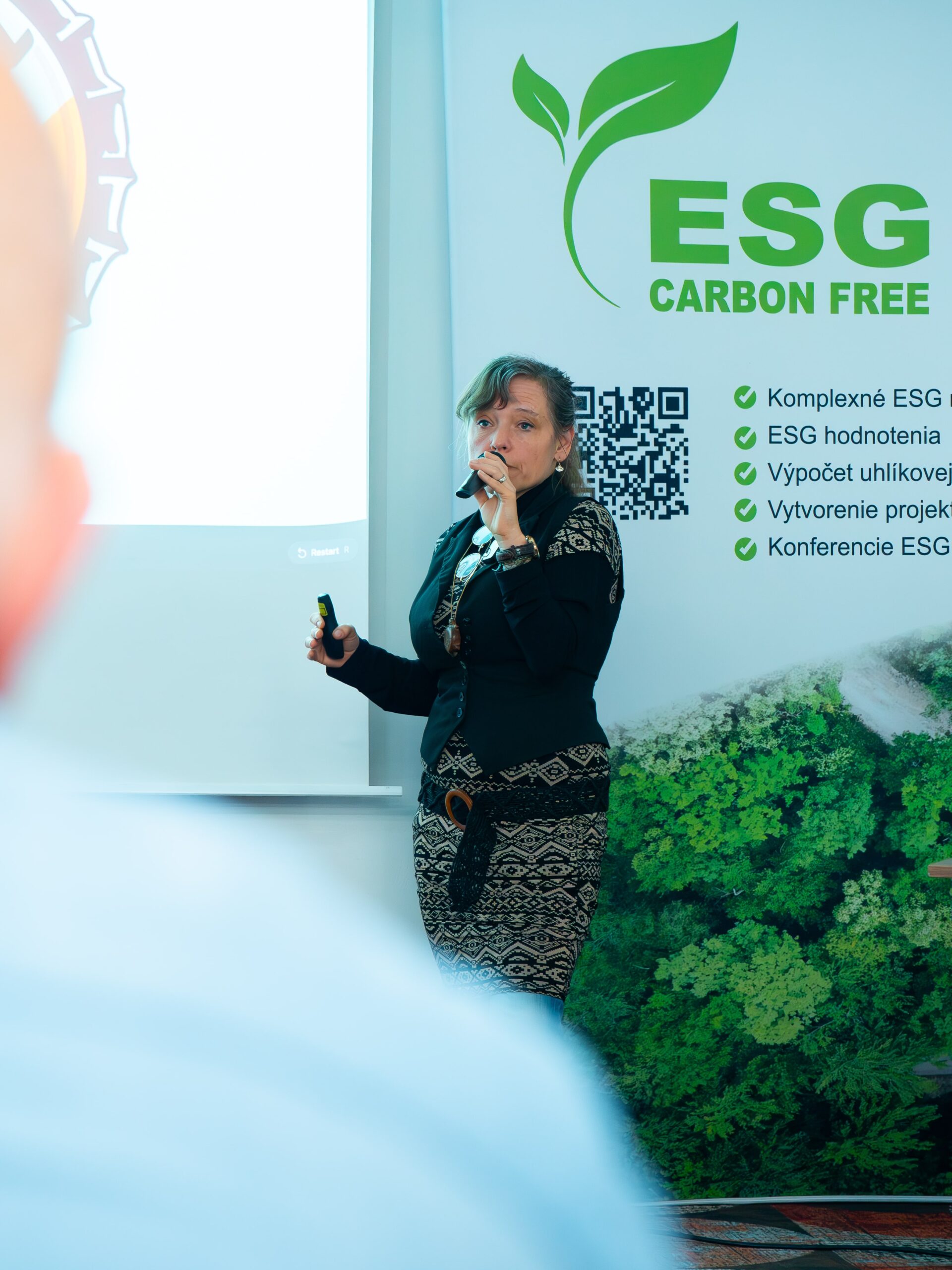 ESG-LIVE Praha 2024 — galéria