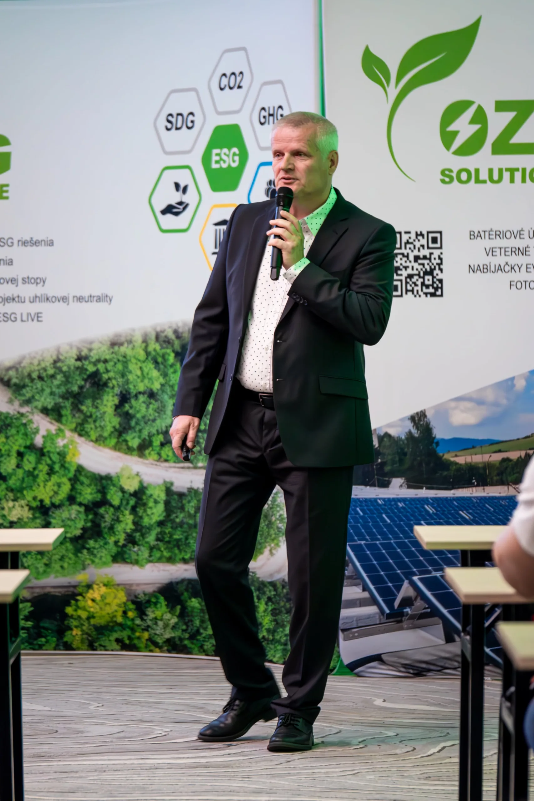 ESG-LIVE Senec 2024 — galéria