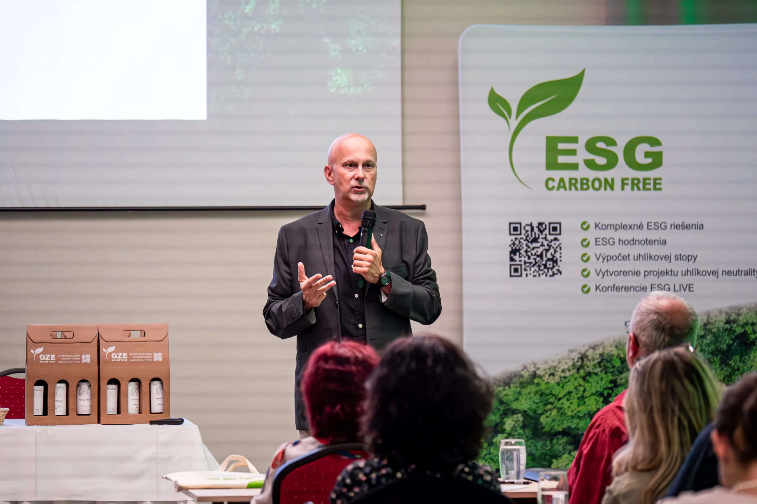 ESG-LIVE Senec 2024 — galéria